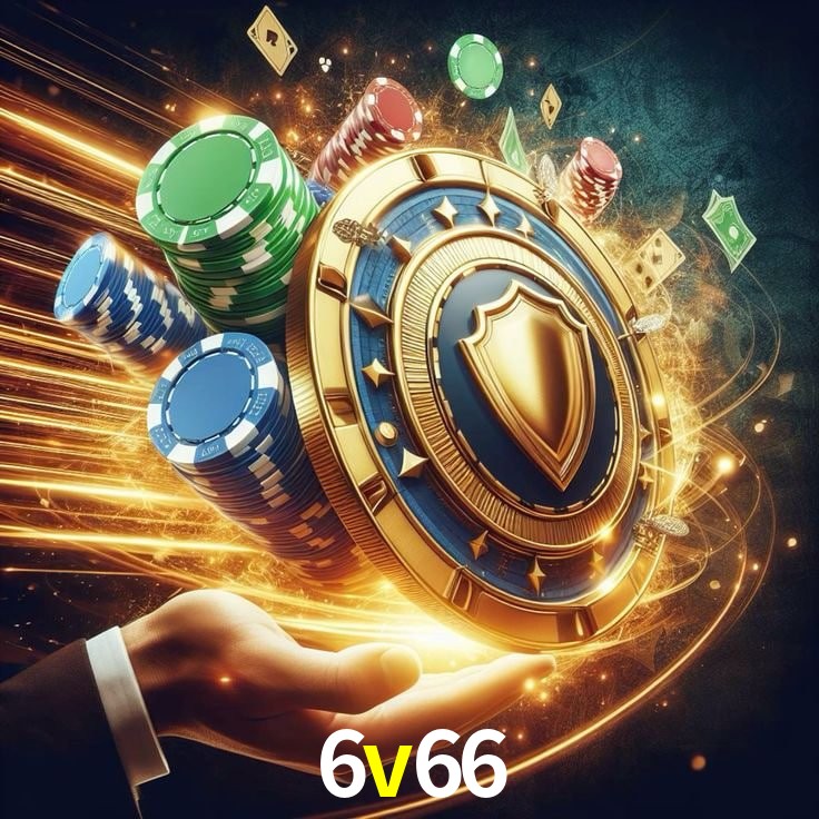 Ofertas Imperdíveis na 6v66: Promoções e Bônus Que Valem a Pena
